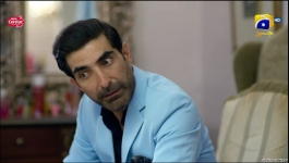 Shiddat - Episode 16 - 2nd April 2024